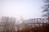 O'Reilly's Bridge Replacement